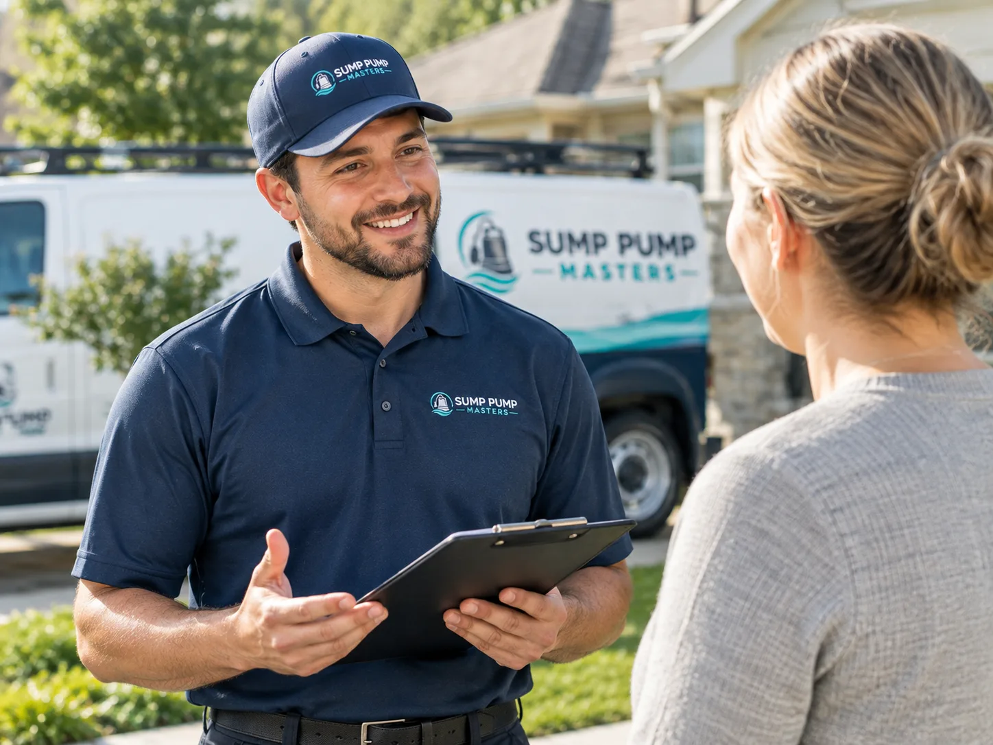 Sump Pump Repair Lyons, OH FAQs